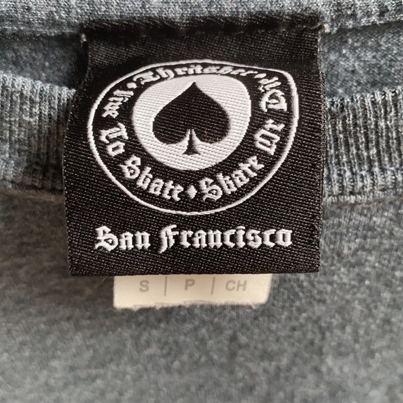 Thrasher shirt - Picture 2 of 2